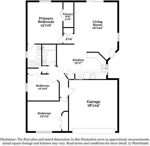 1633 Teaberry Dr - Photo 2 of 16