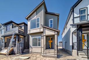 950 Chinook Winds Meadow Sw - Photo 1 of 1