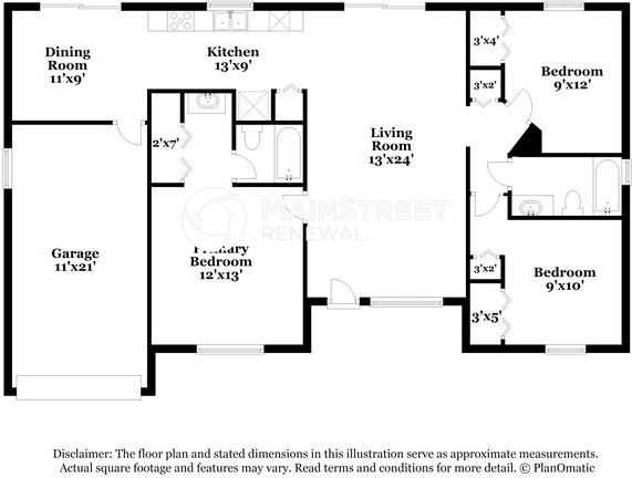 4378 Durant St - Photo 2 of 16