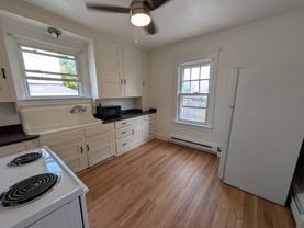 Jefferson Triplex House - Photo 1 of 1