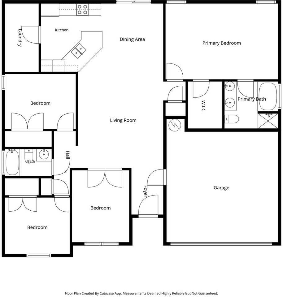 111 Willow Dr - Photo 2 of 8