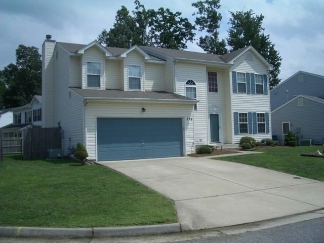 776 Michelle Dr