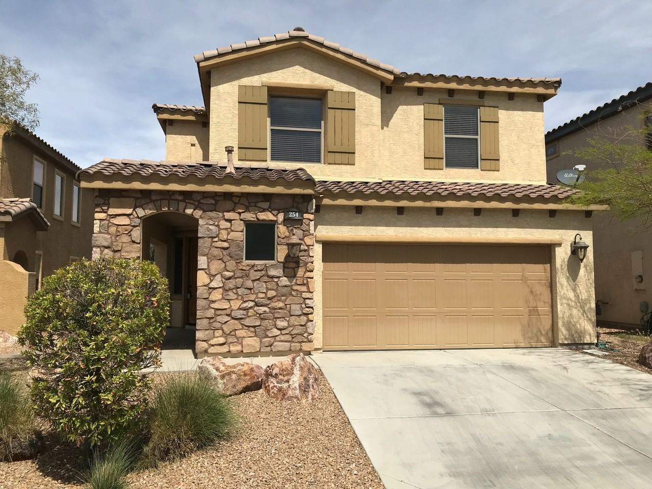 254 Via Franciosa Dr - Photo 2 of 50