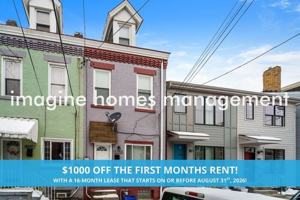 featured image of 5143 Carnegie St