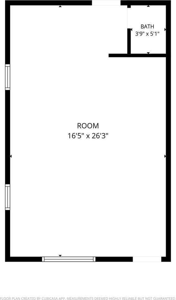 25225 25225 Harwell Dr. - Units E - Photo 7 of 8