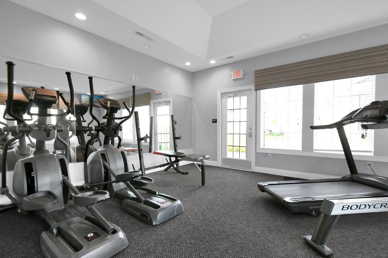 Crosspoint Apartments - Photo 4 of 10