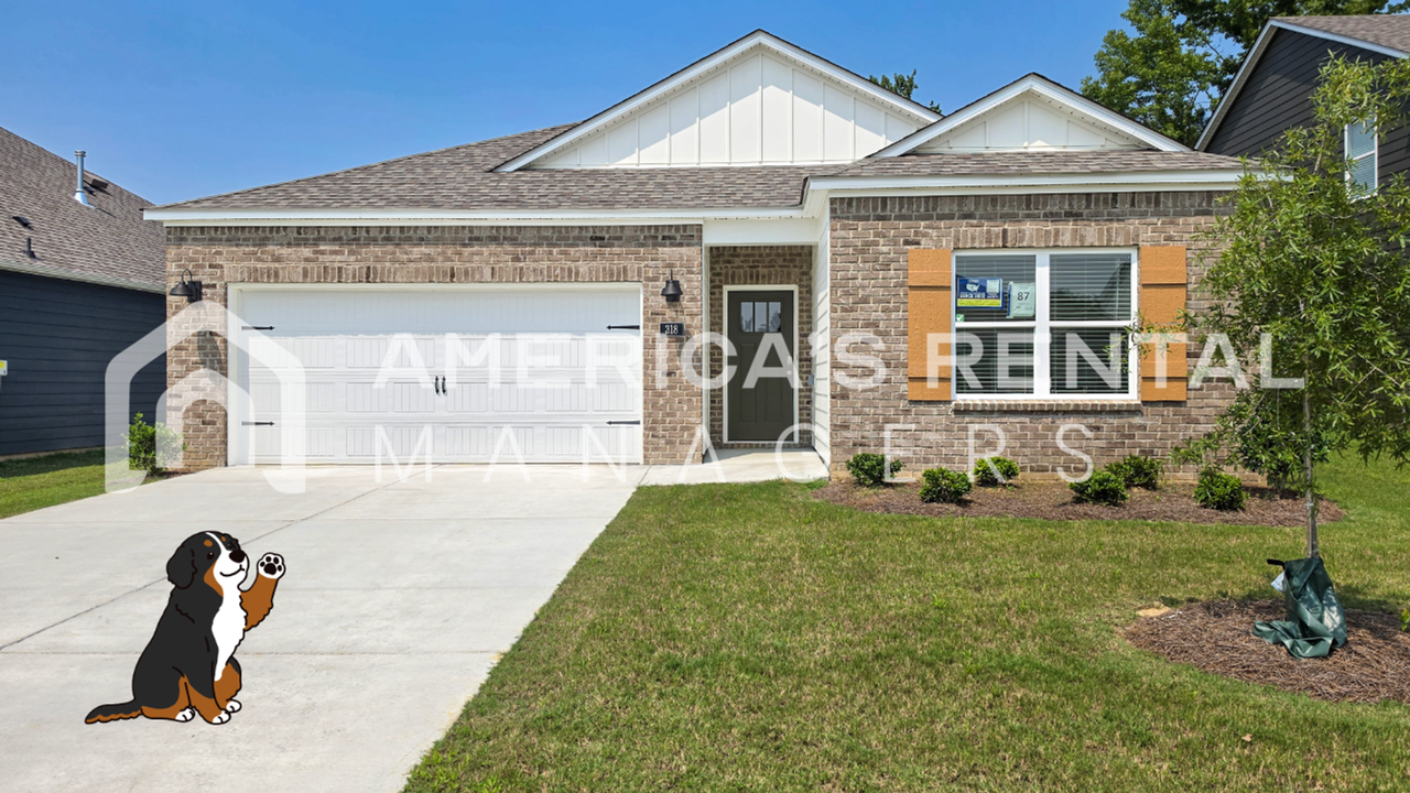 318 Ashland Dr Sw - Photo 2 of 50