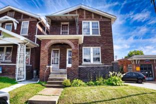 6328 Arsenal St #2F - Photo 1 of 1