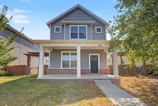 592 N Longfellow Ln - Photo 1 of 1