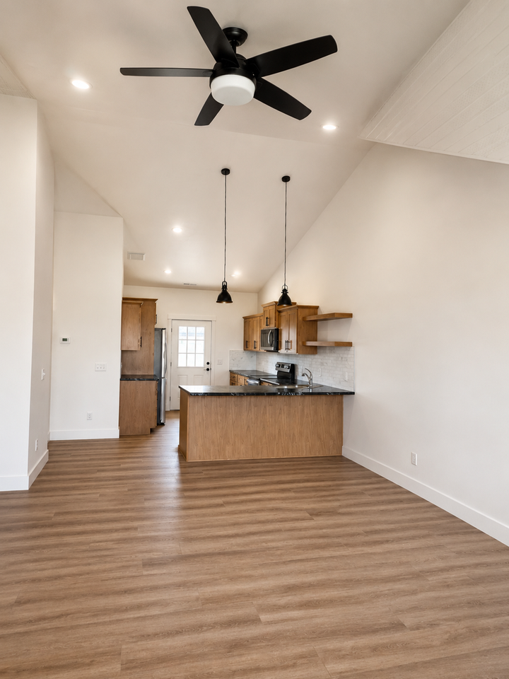 Brand New 3 Bed, 2 Bath Home – 6306 Decker - Photo 2 of 9