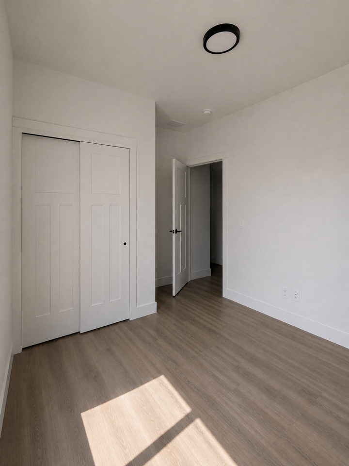 Brand New 3 Bed, 2 Bath Home – 6306 Decker - Photo 3 of 9