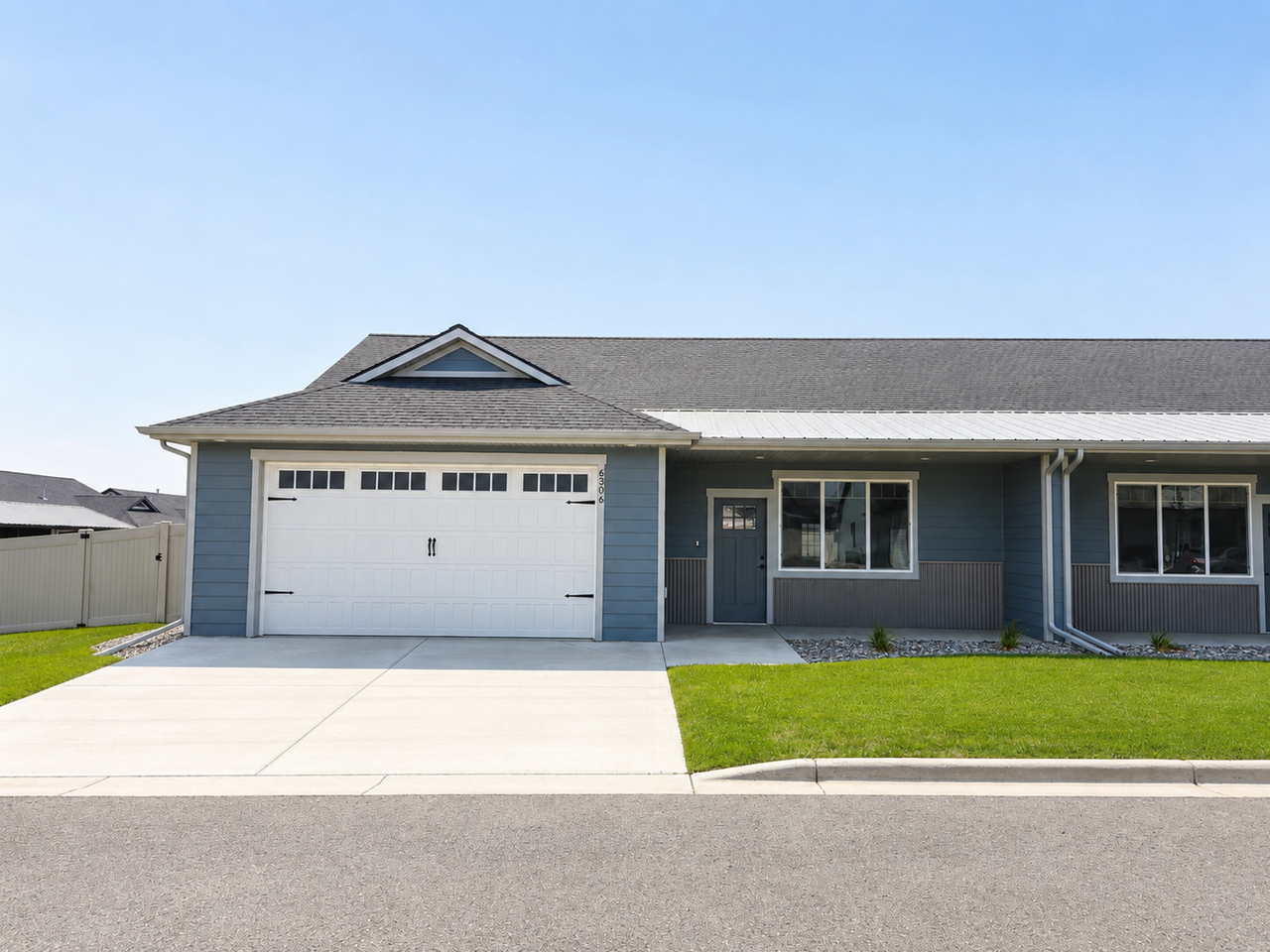 Brand New 3 Bed, 2 Bath Home – 6306 Decker - Photo 6 of 9