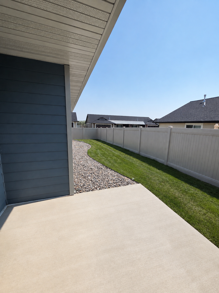 Brand New 3 Bed, 2 Bath Home – 6306 Decker - Photo 7 of 9