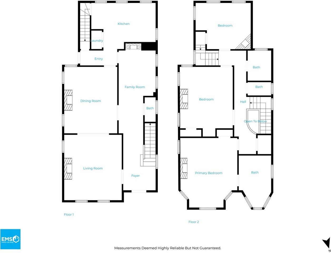 201 W 37th St - Photo 3 of 49
