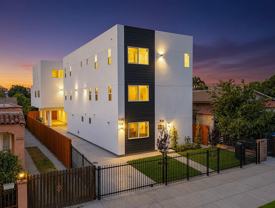 Huge 2, 3 & 4 Bed 2026 Townhomes - Photo 1 of 1