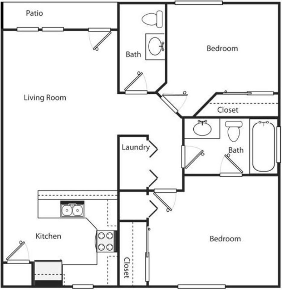 1531 E Tranquil Ln - Photo 4 of 14
