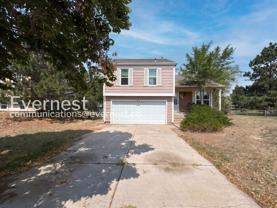2702 Dickens Dr - Photo 1 of 1