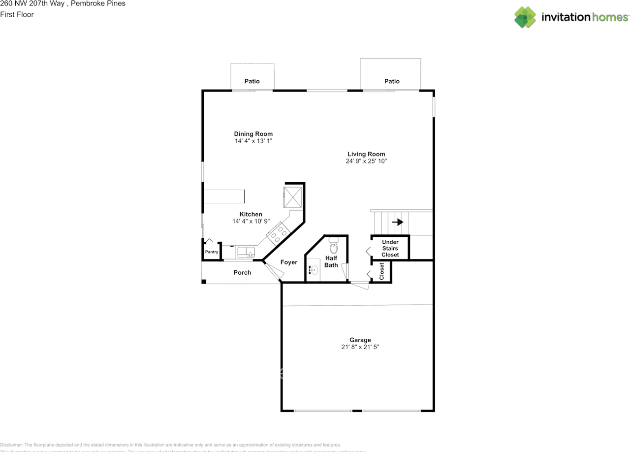 260 Nw 207th Way - Photo 2 of 16