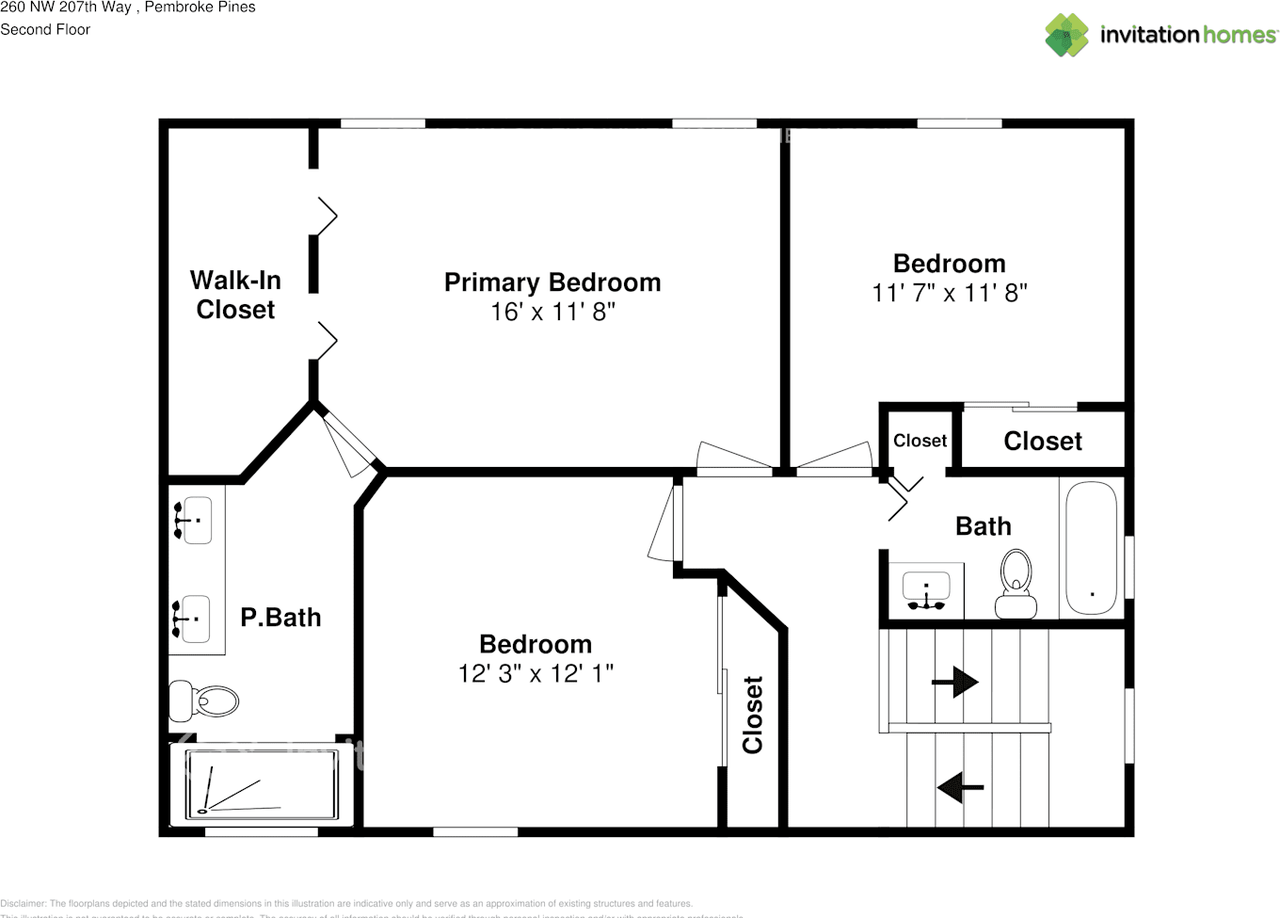 260 Nw 207th Way - Photo 3 of 16