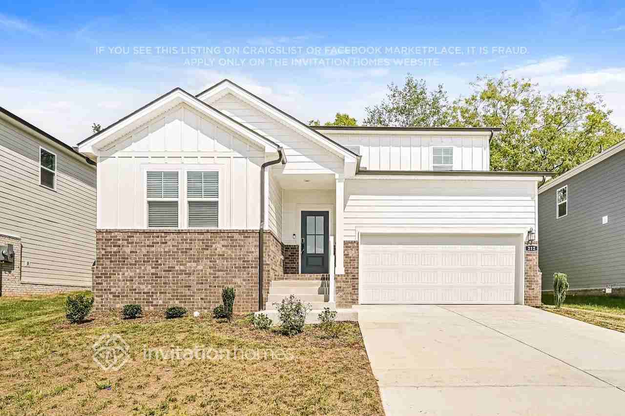 212 E Millbrook Dr