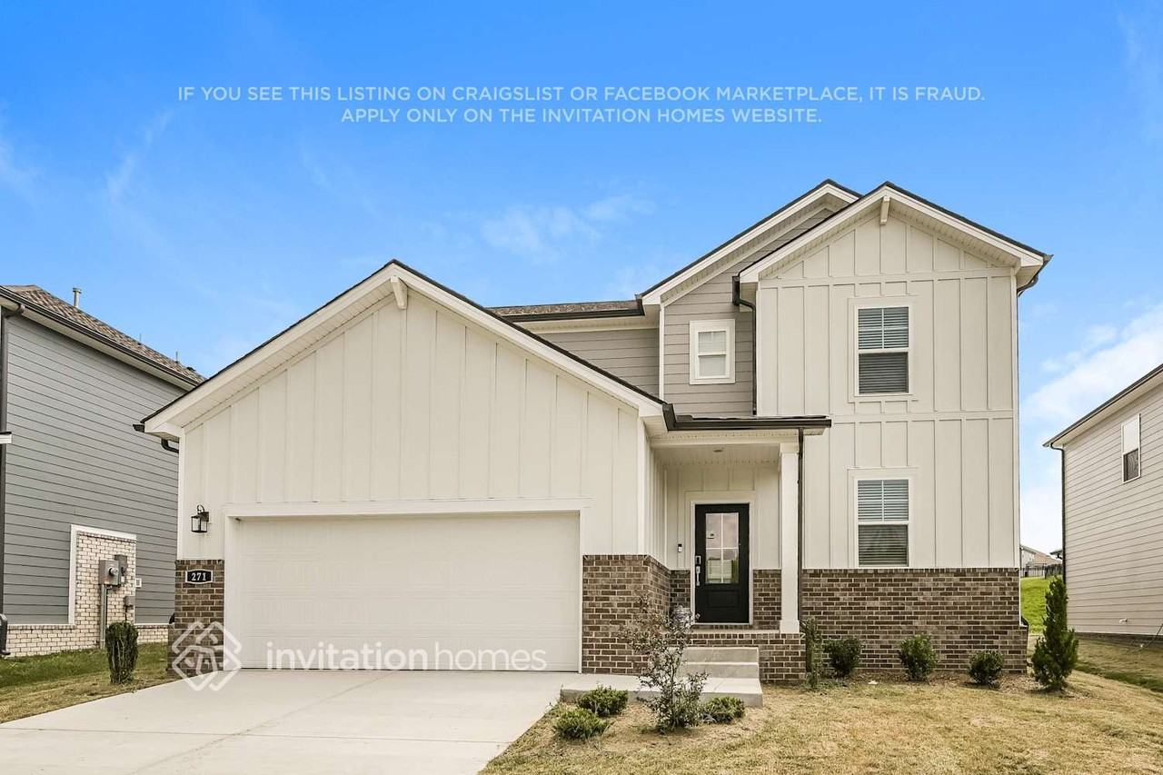 271 W Millbrook Dr