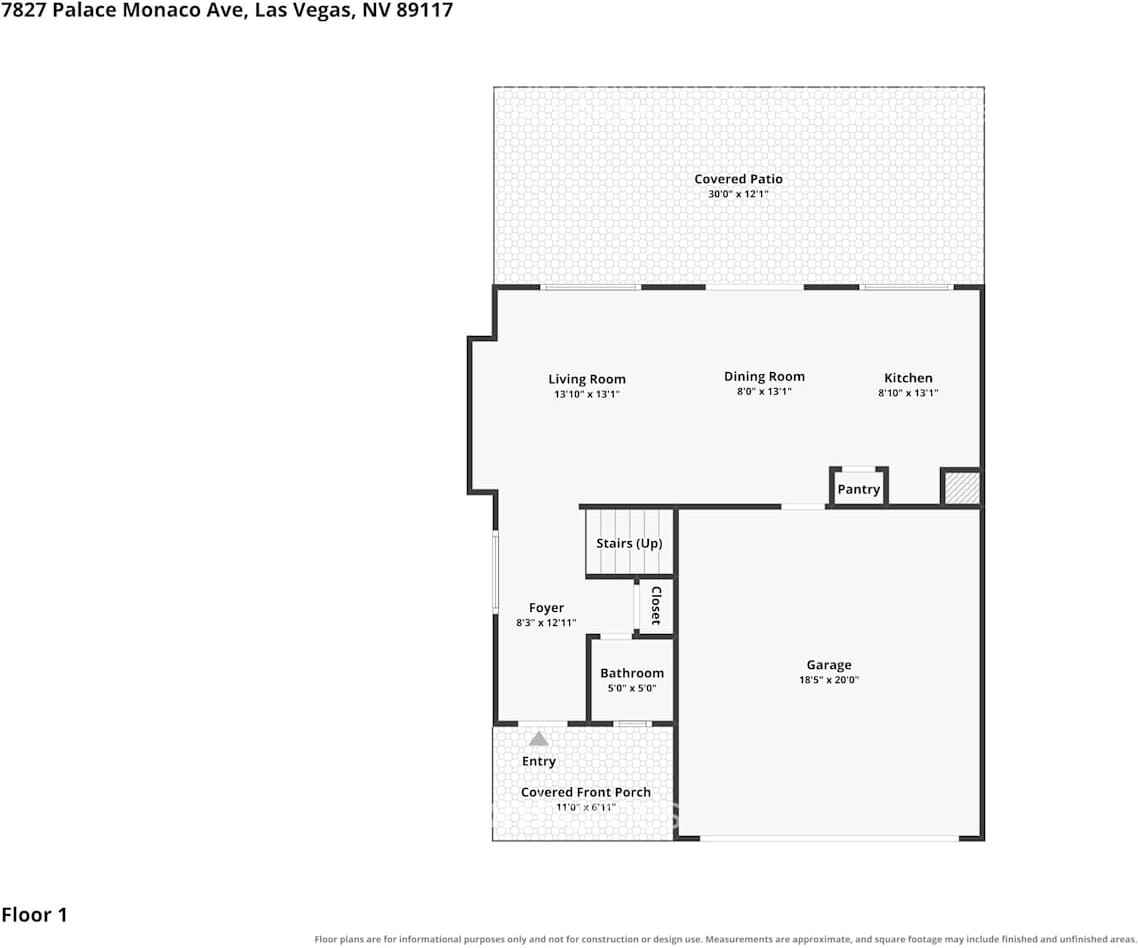 7827 Palace Monaco Ave - Photo 2 of 18