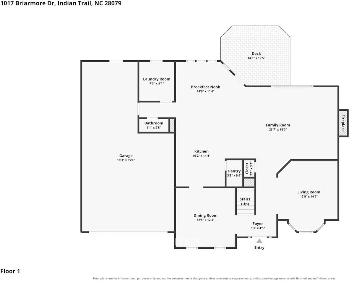 1017 Briarmore Dr - Photo 3 of 18