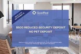 Arbour Place - Photo 1 of 1