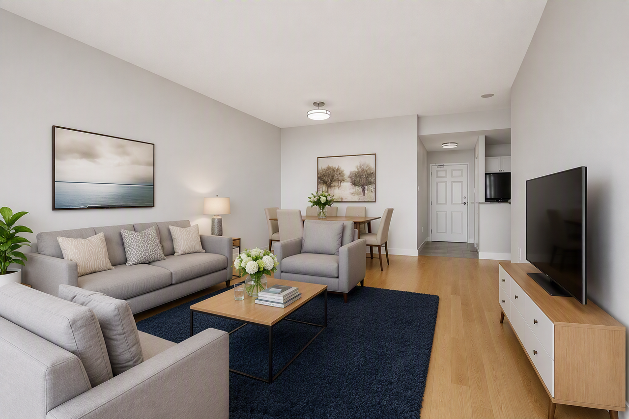 Pier 100 Apartments - Photo 2 of 10