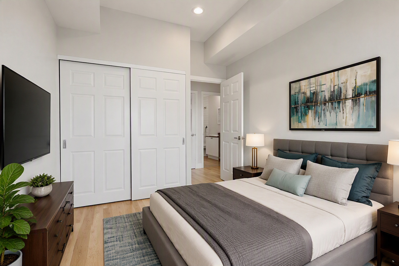 Pier 100 Apartments - Photo 3 of 10