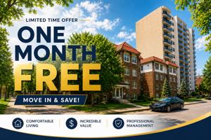 featured image of 125 Vaughandale Apts.