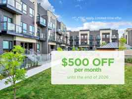 featured image of 41 - 41 Danforth Road