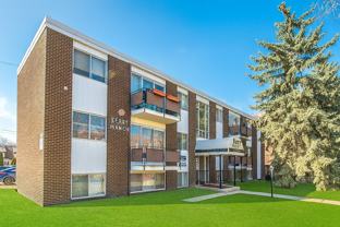 Richard House & Kerry Manor - Photo 1 of 1