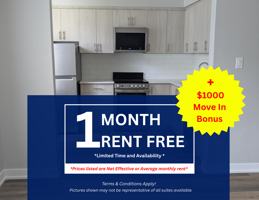 featured image of 1385 Sheppard Ave W