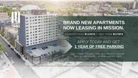 Rent 1800 Apartments in Mission Calgary. - Photo 1 of 1