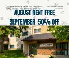 featured image of 2511 109 St Nw