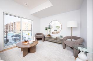 Breeze Nouveau Townhouses - Photo 1 of 1