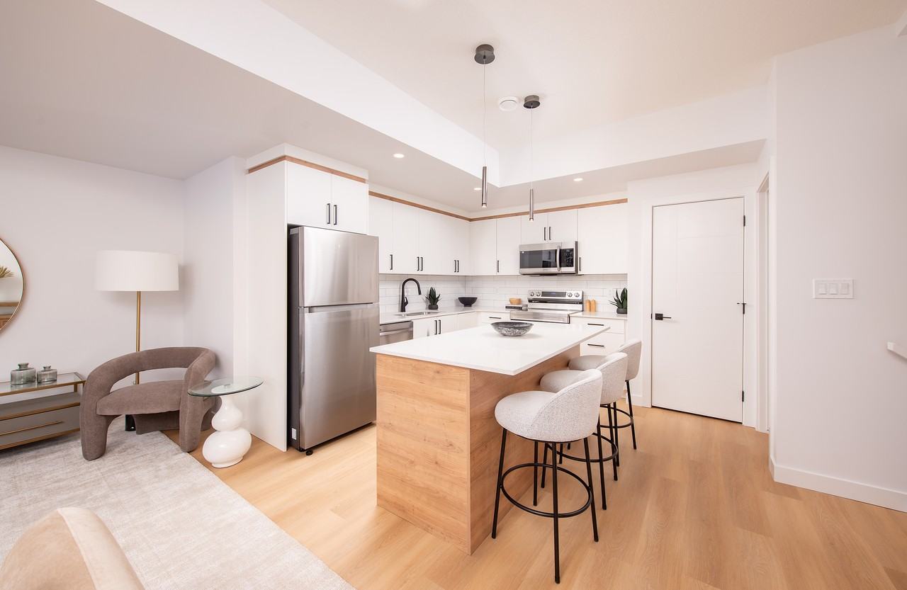 Breeze Nouveau Townhouses - Photo 3 of 38