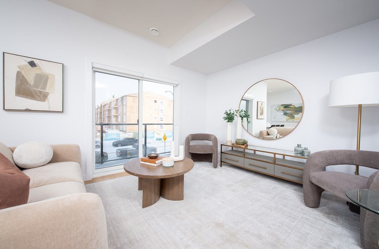 Breeze Nouveau Townhouses - Photo 6 of 38