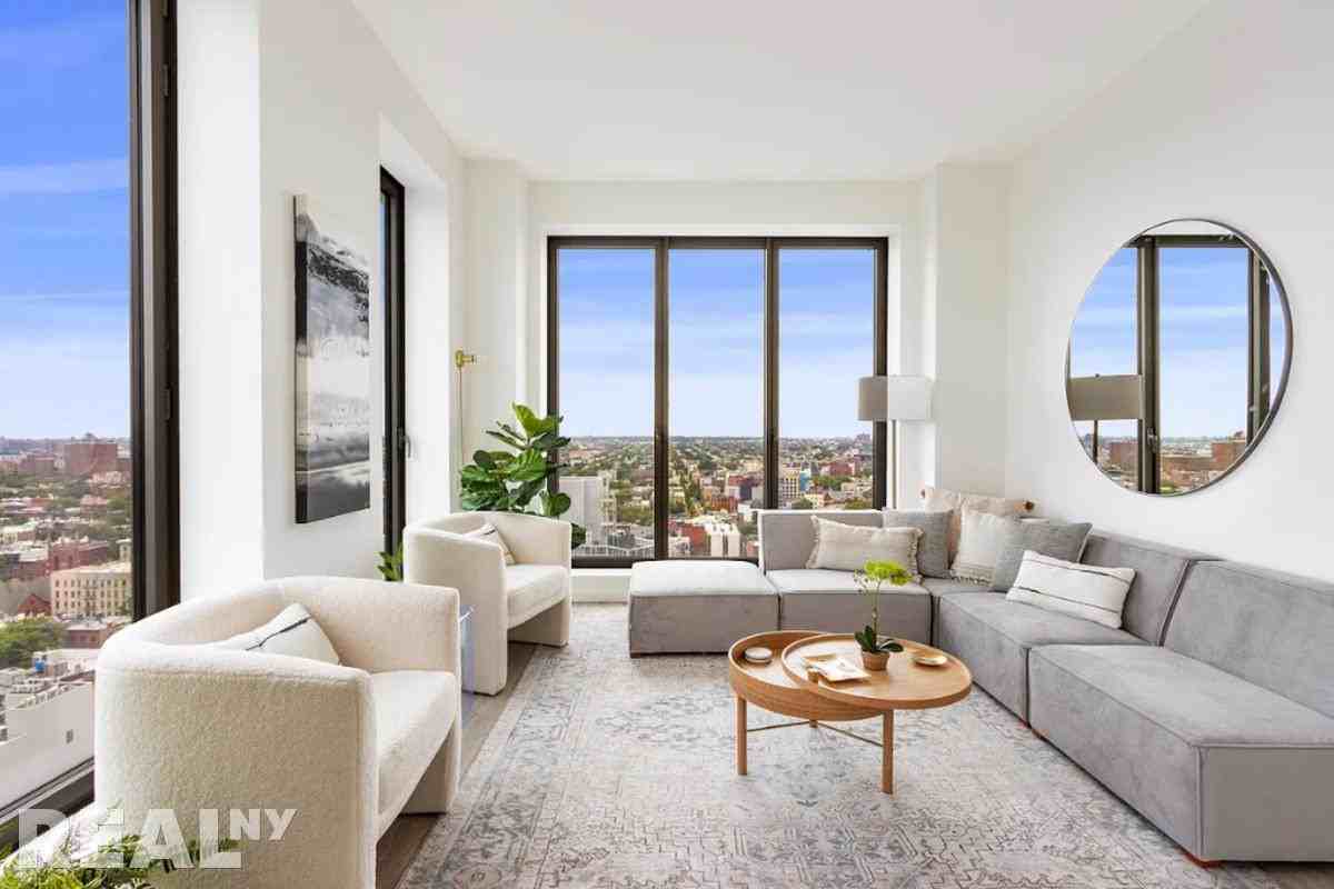 Vanderbilt Ave #21D - Photo 4 of 7