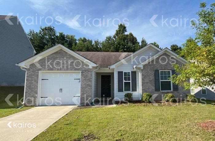 4632 Winchester Hills Way