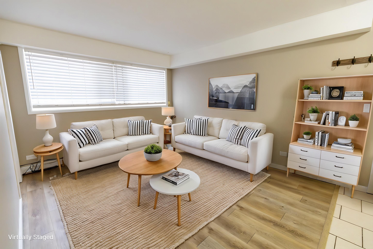 Beltline Garden Apartments - Photo 2 of 16