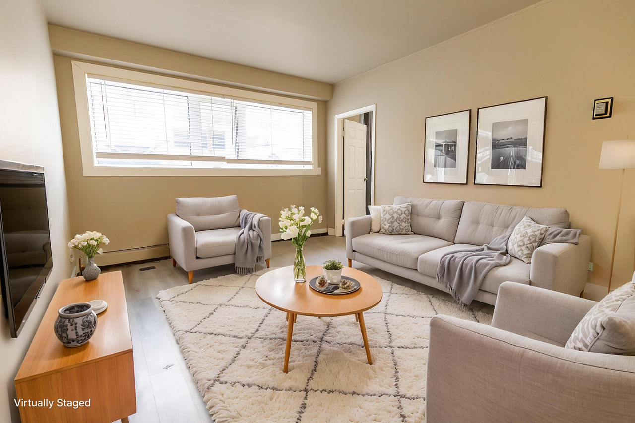 Beltline Garden Apartments - Photo 5 of 16
