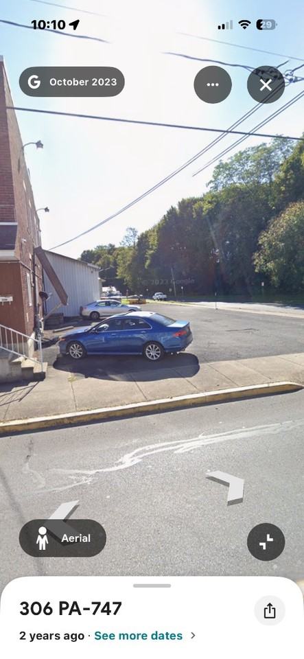 306 N Jefferson St - Photo 2 of 2