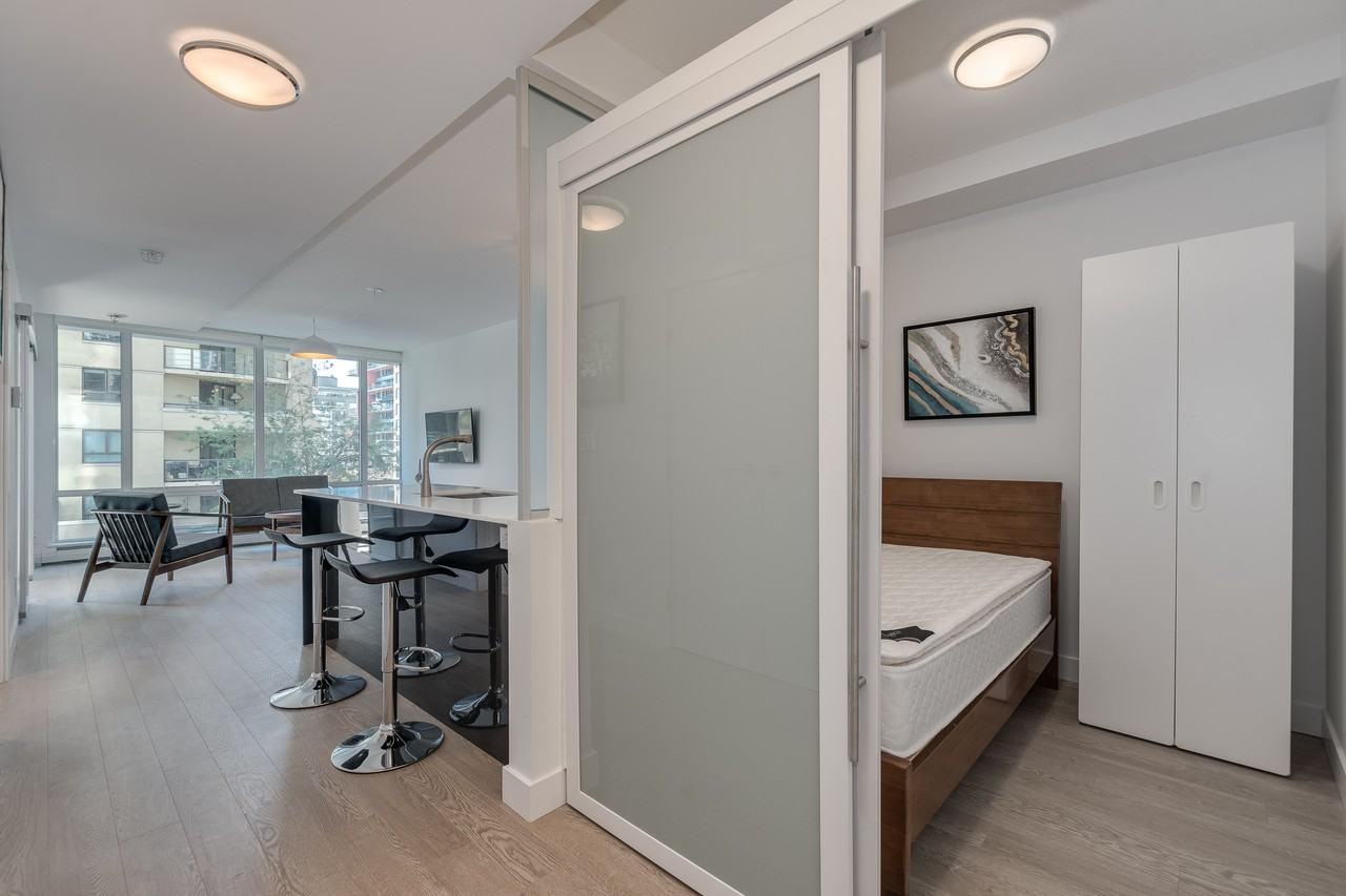 1283 Howe Street #408 - Photo 4 of 19