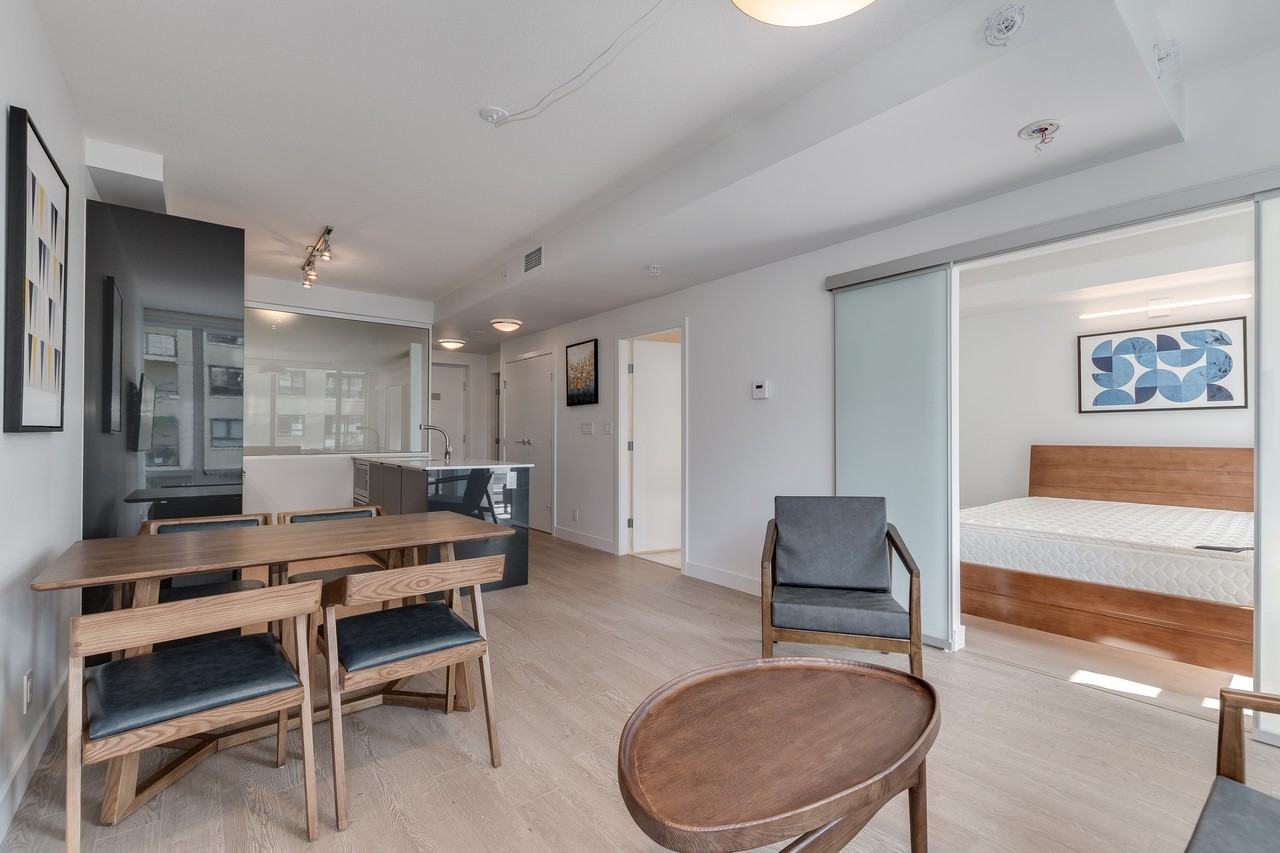 1283 Howe Street #408 - Photo 7 of 19