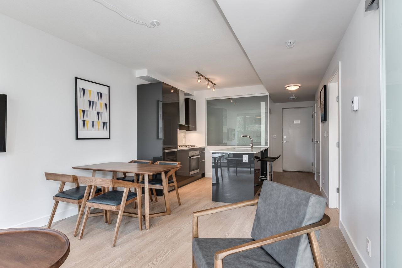 1283 Howe Street #408 - Photo 3 of 19