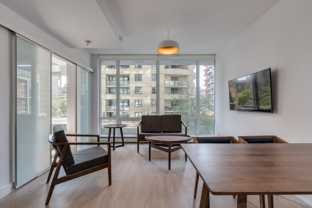 1283 Howe Street #408 - Photo 1 of 1