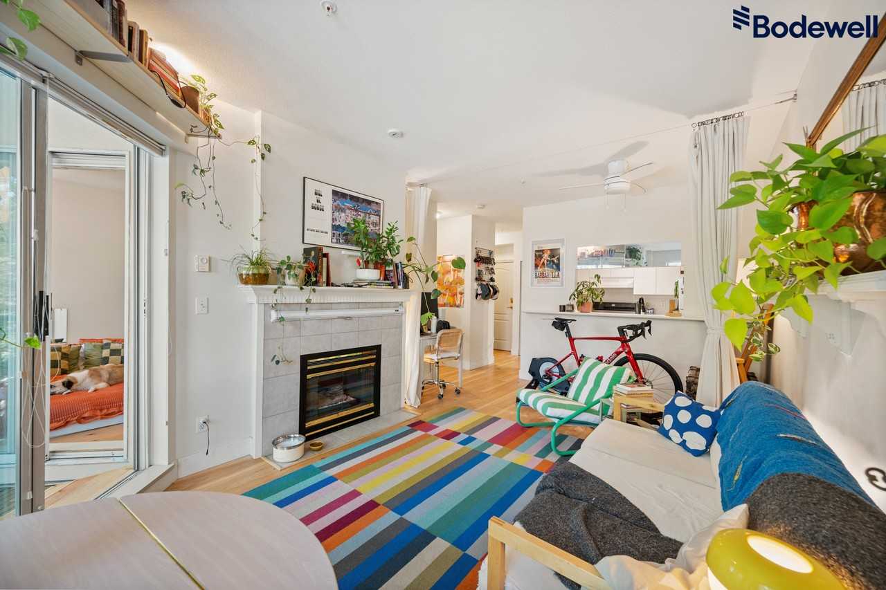 Westpark House - Photo 3 of 17