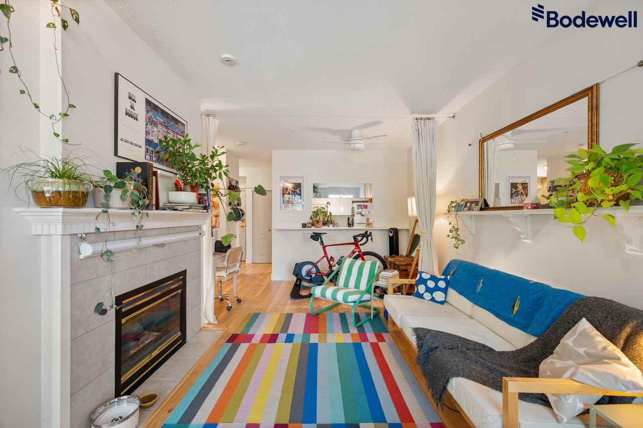 Westpark House - Photo 4 of 17